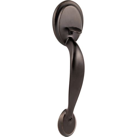 Get free shipping on qualified Door Handles products or Buy Online Pick Up in Store today in the Hardware Department. . Lowes door handles exterior